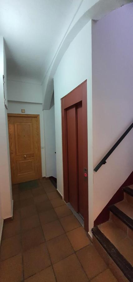 En El Corazon De Granada Apartment Luaran gambar