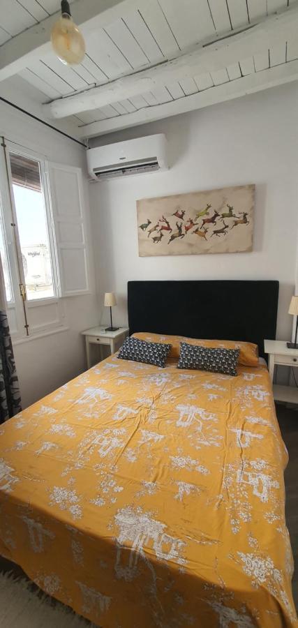 En El Corazon De Granada Apartment Luaran gambar