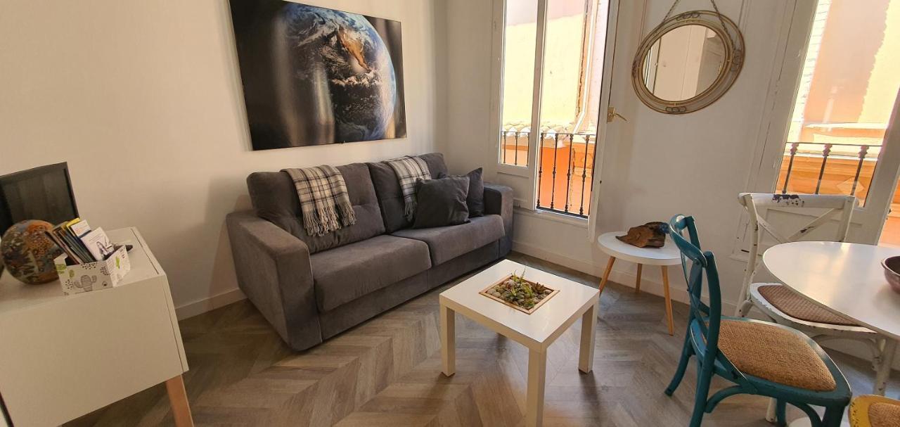 En El Corazon De Granada Apartment Luaran gambar