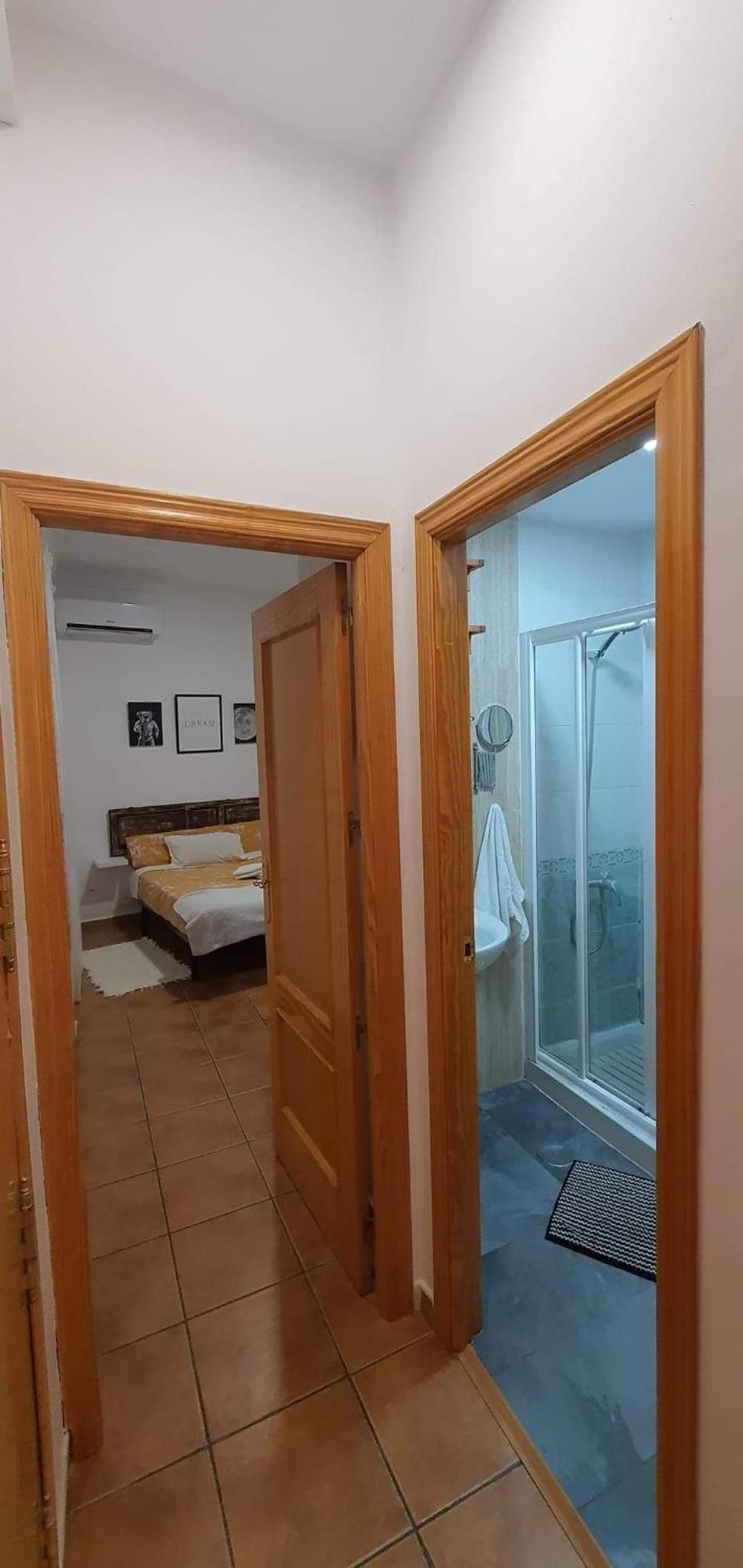 En El Corazon De Granada Apartment Luaran gambar