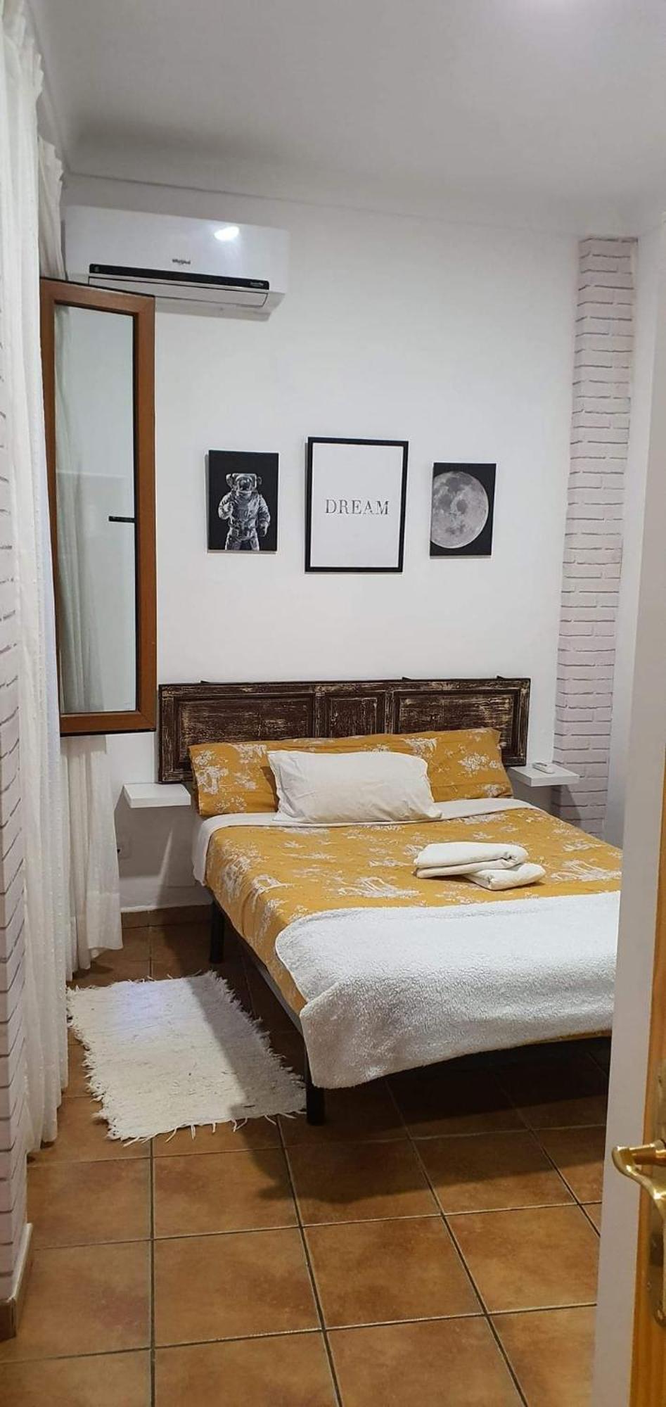 En El Corazon De Granada Apartment Luaran gambar