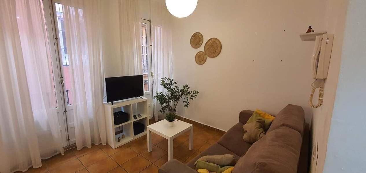 En El Corazon De Granada Apartment Luaran gambar