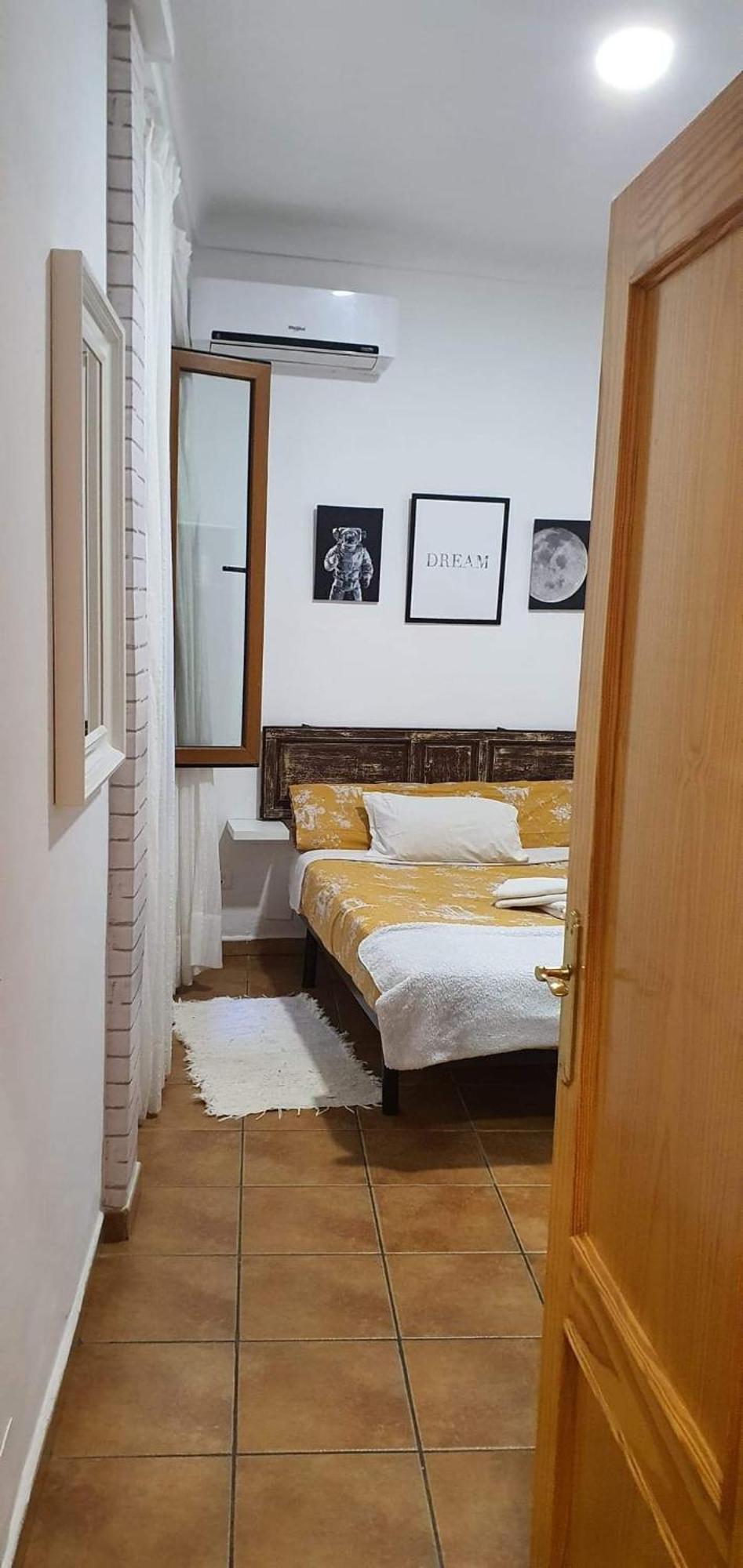 En El Corazon De Granada Apartment Luaran gambar