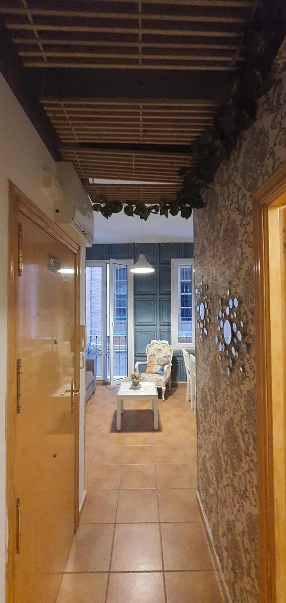 En El Corazon De Granada Apartment Luaran gambar
