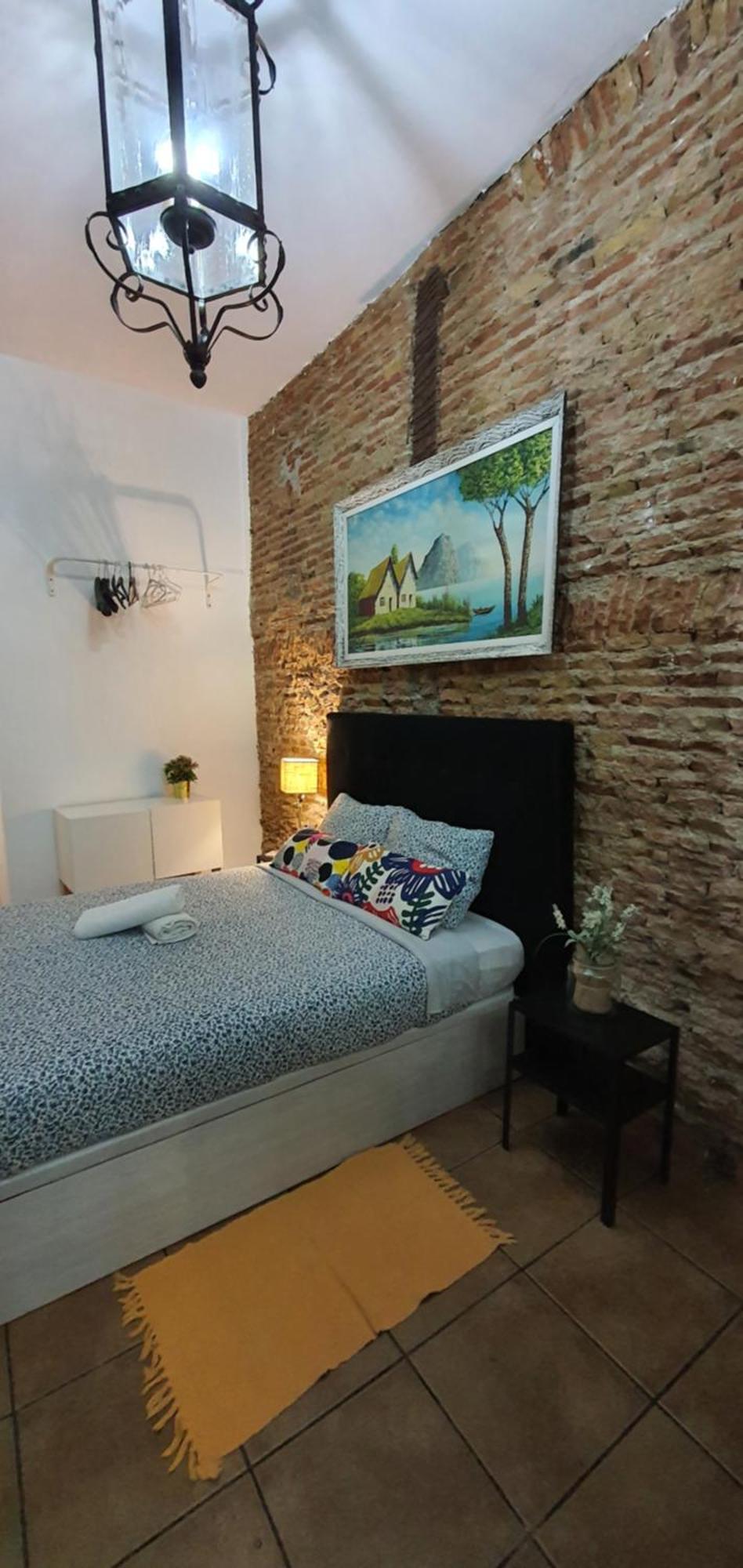 En El Corazon De Granada Apartment Bilik gambar