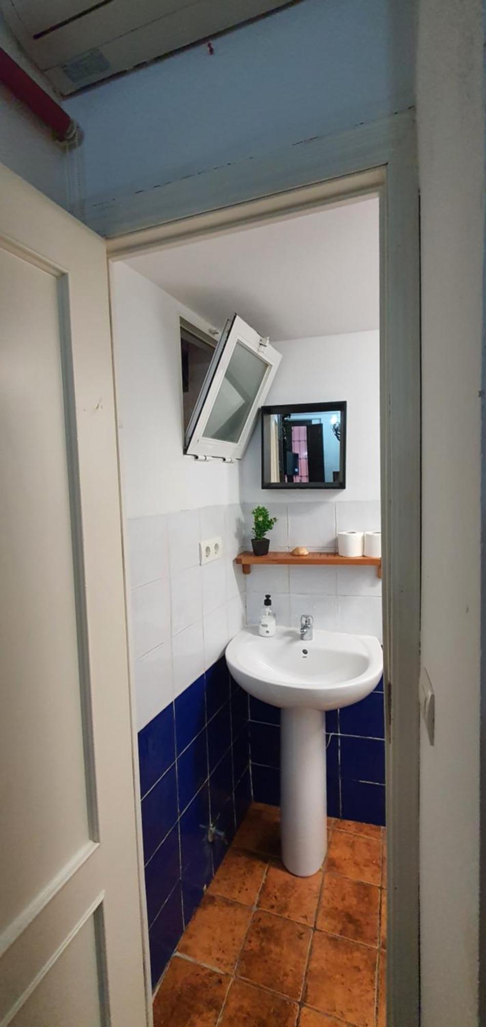 En El Corazon De Granada Apartment Bilik gambar