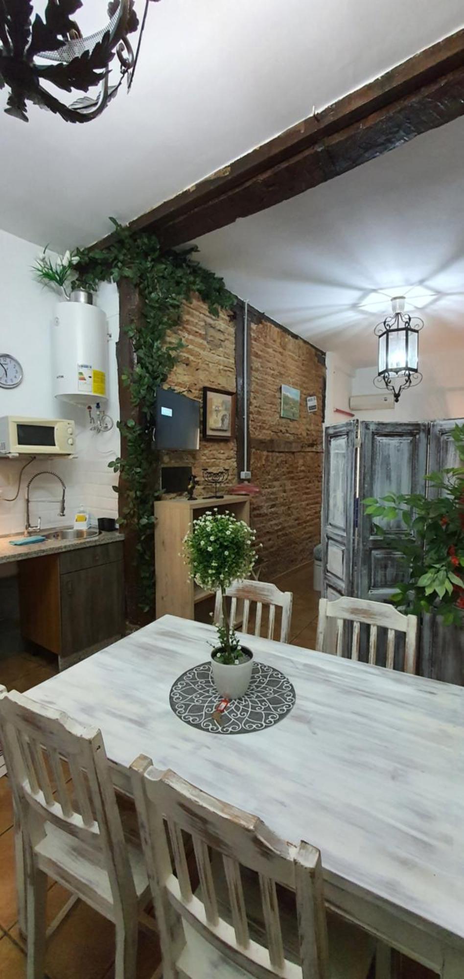 En El Corazon De Granada Apartment Bilik gambar